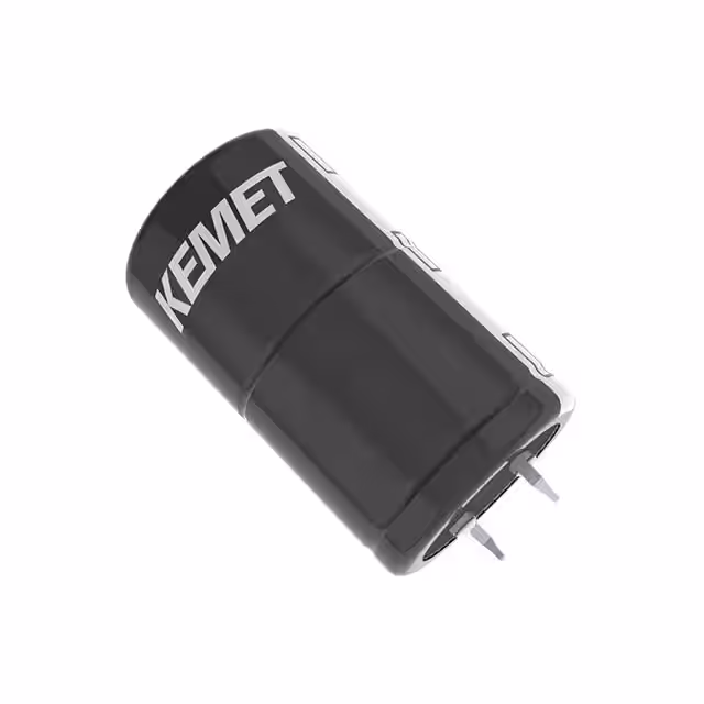 ALA8DA471EE500 KEMET  Aluminium-Elektrolytkondensatoren